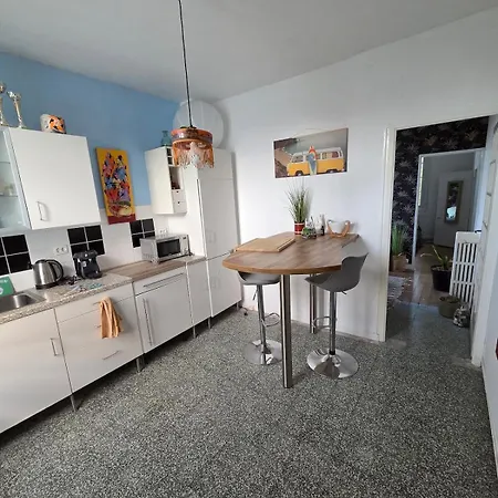 Casa vacanze La Maison