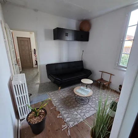 La Maison *