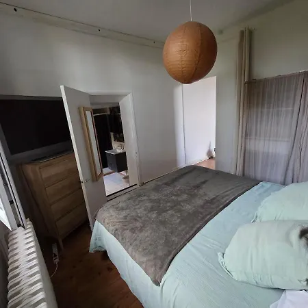 Casa vacanze La Maison