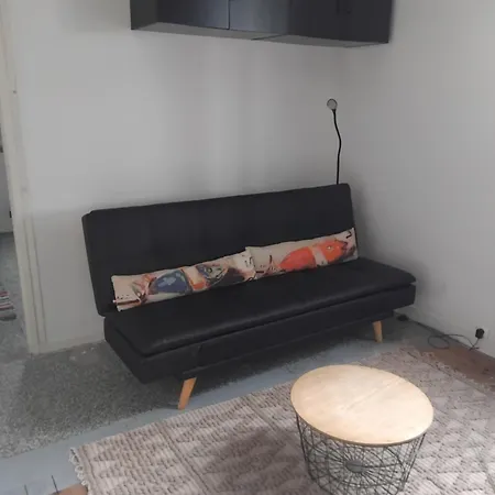 La Maison * ميشيرس سور جيغوند