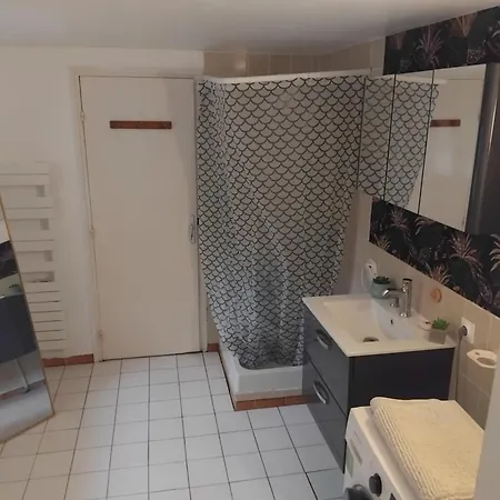 La Maison Casa vacanze Meschers-sur-Gironde