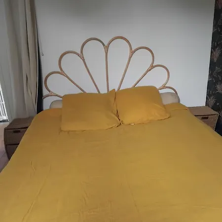La Maison Casa vacanze Meschers-sur-Gironde