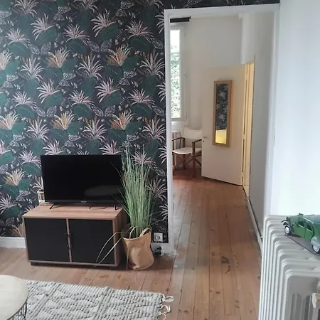Casa vacanze La Maison