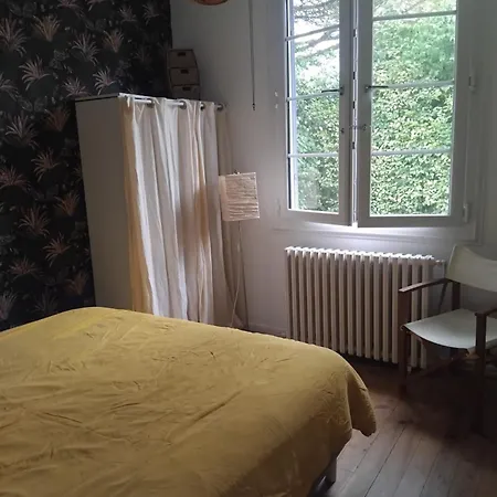 La Maison Meschers-sur-Gironde