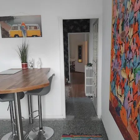 La Maison Casa vacanze